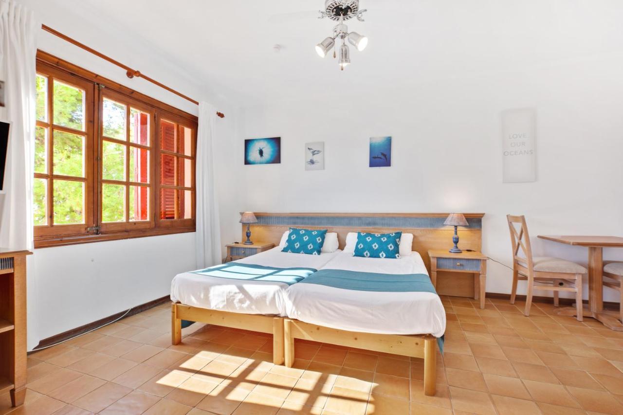 Villa Sa Palmera Cala D´Or Exterior foto